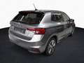 Skoda Fabia 1.5TSI DSG Style LED Navi SHZ Temp PDC Grau - thumbnail 4