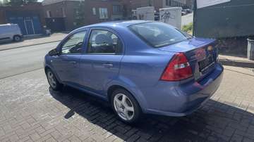 1.4 16V Gas LT