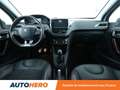 Peugeot 208 1.6 Blue-HDi GT Line Blanc - thumbnail 12