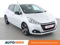 Peugeot 208 1.6 Blue-HDi GT Line Blanc - thumbnail 8