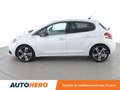Peugeot 208 1.6 Blue-HDi GT Line Blanc - thumbnail 3