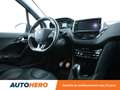 Peugeot 208 1.6 Blue-HDi GT Line Blanc - thumbnail 13