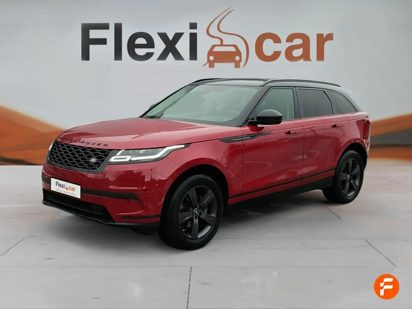 Land Rover Range Rover Velar 2.0 D240 177kW (240CV) 4WD Auto Rood - 2