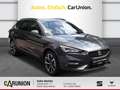 SEAT Leon SPORTSTOURER FR 1.5eTSI 150 PS 7 Gang DSG* Grau - thumbnail 3