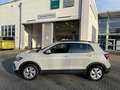 Volkswagen T-Cross 1.0TSi Life AHK NaviMedia ACC LED Sitzheiz. Par... Grau - thumbnail 2