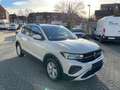 Volkswagen T-Cross 1.0TSi Life AHK NaviMedia ACC LED Sitzheiz. Par... Grau - thumbnail 4