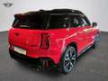 MINI JCW Countryman All4 John Cooper Works Trim Rojo - thumbnail 7
