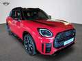 MINI JCW Countryman All4 John Cooper Works Trim Rojo - thumbnail 14