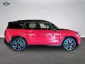 MINI JCW Countryman All4 John Cooper Works Trim Rojo - thumbnail 2