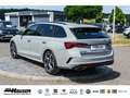Skoda Octavia Combi RS First Edition 2.0 TSI DSG STANDHZG AHK DC Šedá - thumbnail 3