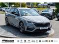 Skoda Octavia Combi RS First Edition 2.0 TSI DSG STANDHZG AHK DC Šedá - thumbnail 5