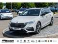 Skoda Octavia Combi RS First Edition 2.0 TSI DSG STANDHZG AHK DC Šedá - thumbnail 1