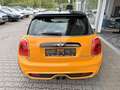 MINI Cooper S *1. HAND*CHILI-PAKET*NAVI*KAMERA*TEMPOM Orange - thumbnail 6