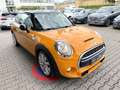MINI Cooper S *1. HAND*CHILI-PAKET*NAVI*KAMERA*TEMPOM Orange - thumbnail 11