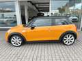 MINI Cooper S *1. HAND*CHILI-PAKET*NAVI*KAMERA*TEMPOM Orange - thumbnail 2