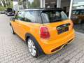 MINI Cooper S *1. HAND*CHILI-PAKET*NAVI*KAMERA*TEMPOM Orange - thumbnail 5