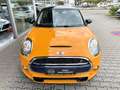 MINI Cooper S *1. HAND*CHILI-PAKET*NAVI*KAMERA*TEMPOM Orange - thumbnail 12