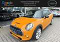 MINI Cooper S *1. HAND*CHILI-PAKET*NAVI*KAMERA*TEMPOM Orange - thumbnail 1