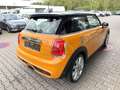 MINI Cooper S *1. HAND*CHILI-PAKET*NAVI*KAMERA*TEMPOM Orange - thumbnail 8