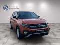 Volkswagen T-Cross TSI Orange - thumbnail 6