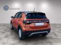 Volkswagen T-Cross TSI Orange - thumbnail 3