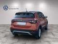 Volkswagen T-Cross TSI Orange - thumbnail 5