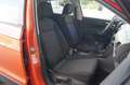 Volkswagen T-Cross TSI Orange - thumbnail 8
