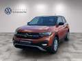 Volkswagen T-Cross TSI Orange - thumbnail 1