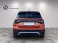 Volkswagen T-Cross TSI Orange - thumbnail 4