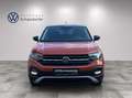 Volkswagen T-Cross TSI Orange - thumbnail 2