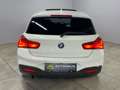 BMW 116 d Aut. ***M-Sport | Schiebedach*** Weiß - thumbnail 12