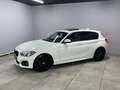 BMW 116 d Aut. ***M-Sport | Schiebedach*** Weiß - thumbnail 7
