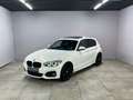 BMW 116 d Aut. ***M-Sport | Schiebedach*** Weiß - thumbnail 6