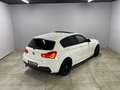BMW 116 d Aut. ***M-Sport | Schiebedach*** Weiß - thumbnail 11