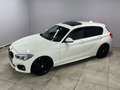 BMW 116 d Aut. ***M-Sport | Schiebedach*** Weiß - thumbnail 5