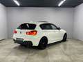 BMW 116 d Aut. ***M-Sport | Schiebedach*** Weiß - thumbnail 10