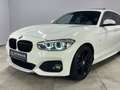 BMW 116 d Aut. ***M-Sport | Schiebedach*** Weiß - thumbnail 4