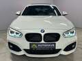 BMW 116 d Aut. ***M-Sport | Schiebedach*** Weiß - thumbnail 3