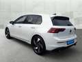Volkswagen Golf VIII GTI 2.0 l TSI OPF *DSG*HUD*LED*KEYLESS*NAV* Weiß - thumbnail 5