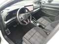 Volkswagen Golf VIII GTI 2.0 l TSI OPF *DSG*HUD*LED*KEYLESS*NAV* Weiß - thumbnail 9