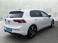 Volkswagen Golf VIII GTI 2.0 l TSI OPF *DSG*HUD*LED*KEYLESS*NAV* Weiß - thumbnail 4