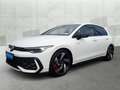 Volkswagen Golf VIII GTI 2.0 l TSI OPF *DSG*HUD*LED*KEYLESS*NAV* Weiß - thumbnail 2