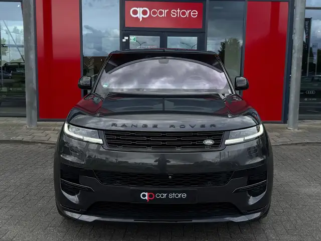 Land Rover Range Rover Sport view 6