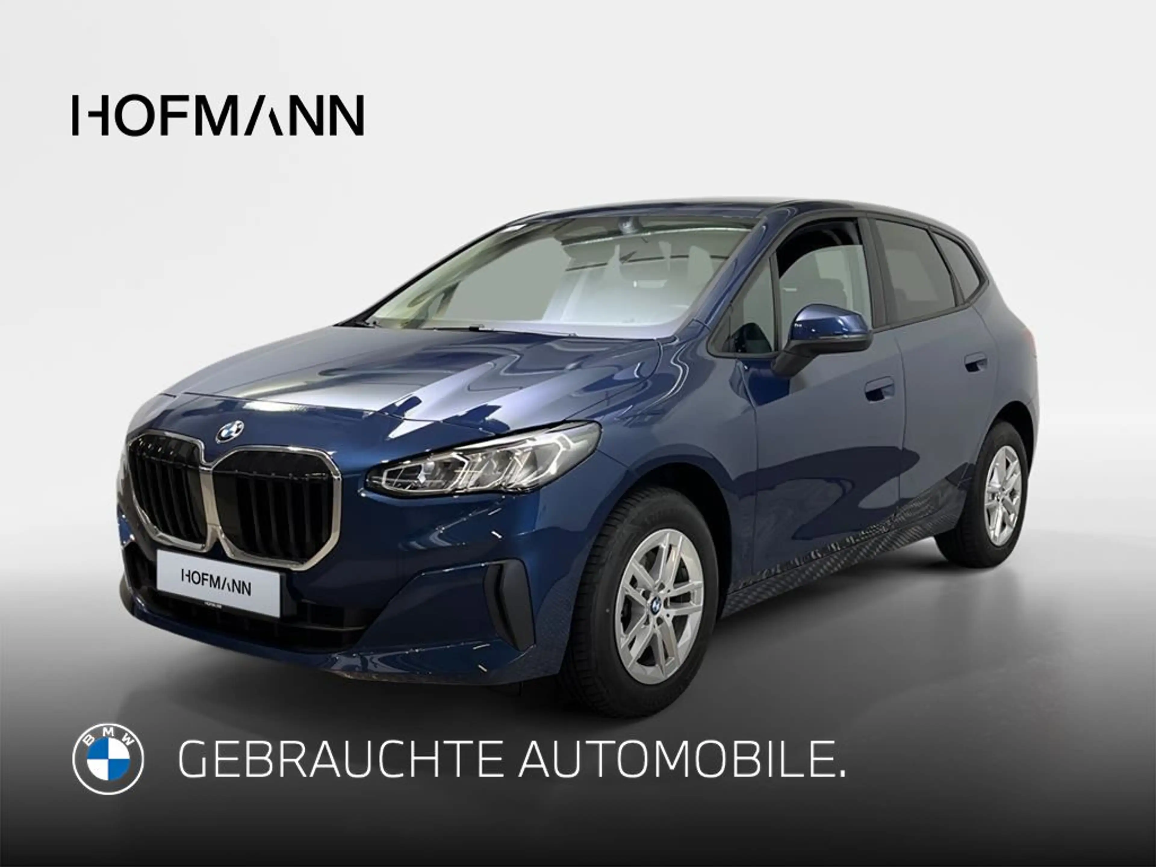 BMW 218