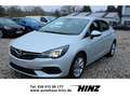 Opel Astra K Elegance 1.2 S/S PDC+Kamera,SHZ,LRHZ,LED Silber - thumbnail 1