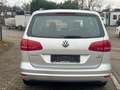 Volkswagen Sharan Trendline BMT / 84500 Km / Silber - thumbnail 6