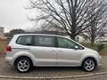 Volkswagen Sharan Trendline BMT / 84500 Km / Silber - thumbnail 8