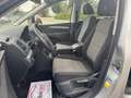 Volkswagen Sharan Trendline BMT / 84500 Km / Silber - thumbnail 9