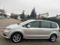 Volkswagen Sharan Trendline BMT / 84500 Km / Silber - thumbnail 4