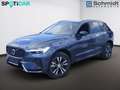 Volvo XC60 Plus, T6 AWD Plug-in Hybrid, Elektrisch/Benzin, Dark Bleu - thumbnail 2